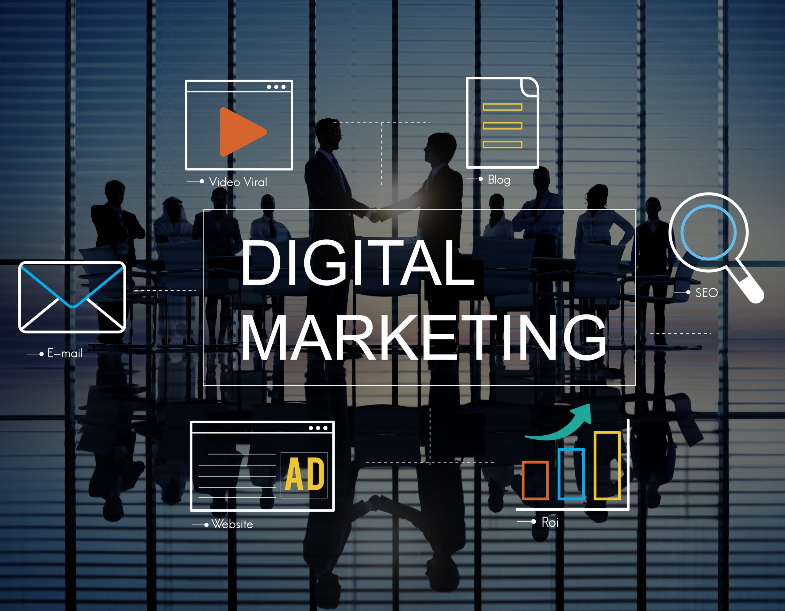 How Digital Marketing Is Cost Effective?