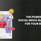 Social Media Marketing